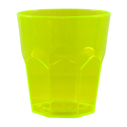 Copo Mini Roma Cristal 300ml PS-BB147