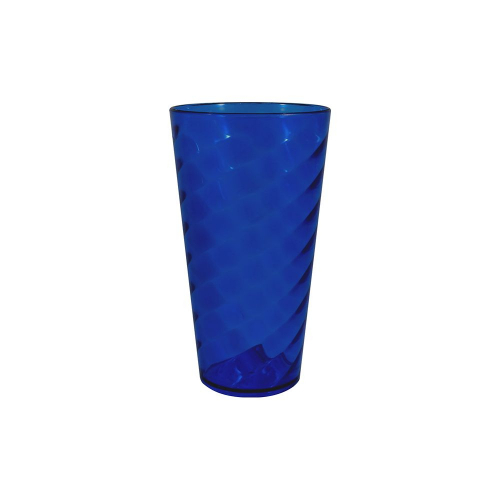 Copo Twist Cristal 600ml-BB128