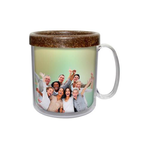 Foto Caneca térmica 300ml CL-BB233