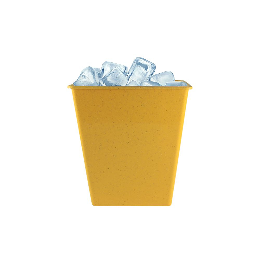 Balde de Gelo Retangular 2,6L-BB444