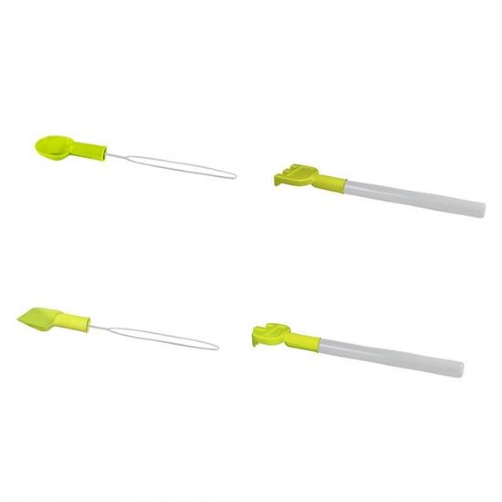 AMARELO FLUORESCENTE