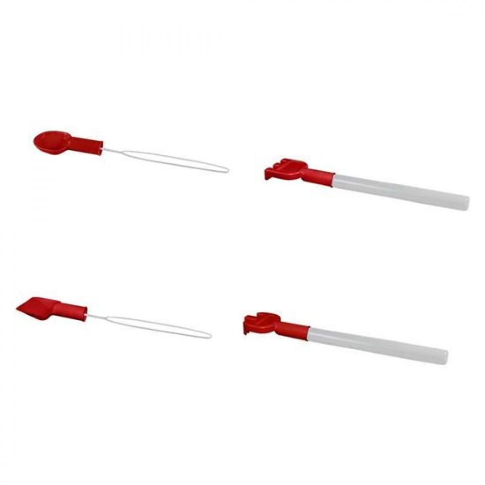 VERMELHO ESCURO