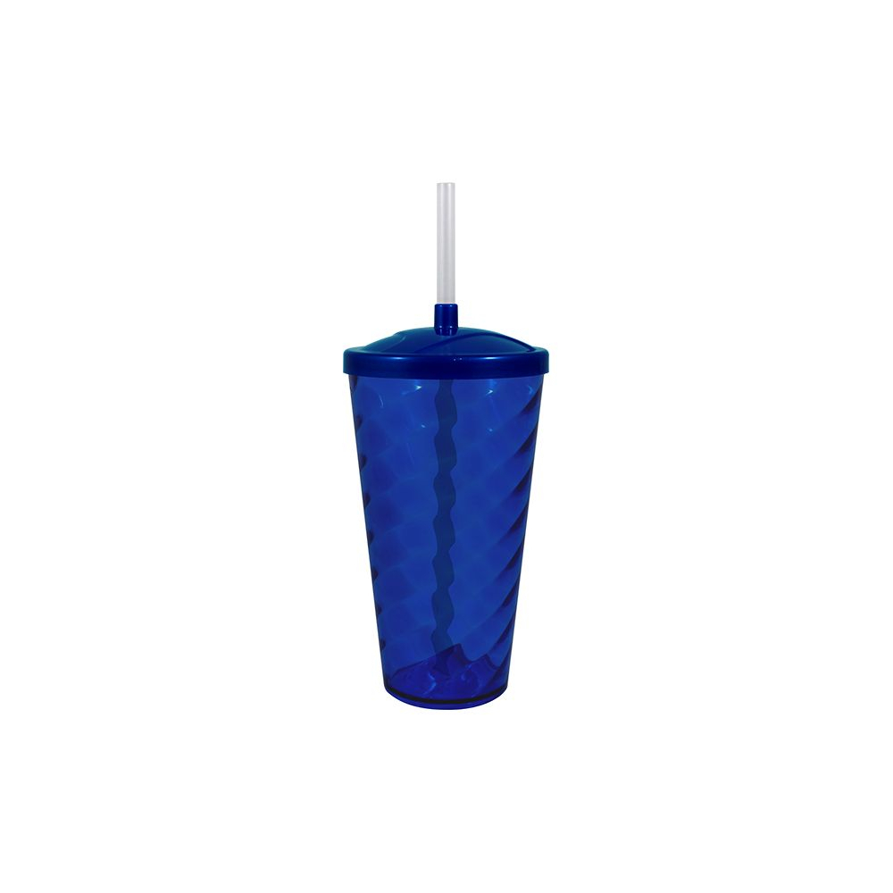 CORDÃO EM PVC CRISTAL PARA CANECA E COPO-BB129