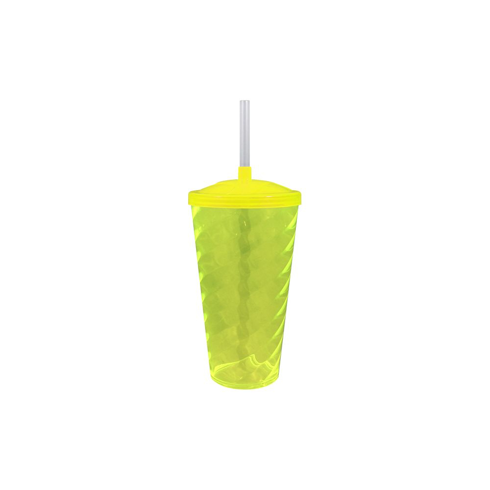AMARELO FLUORESCENTE