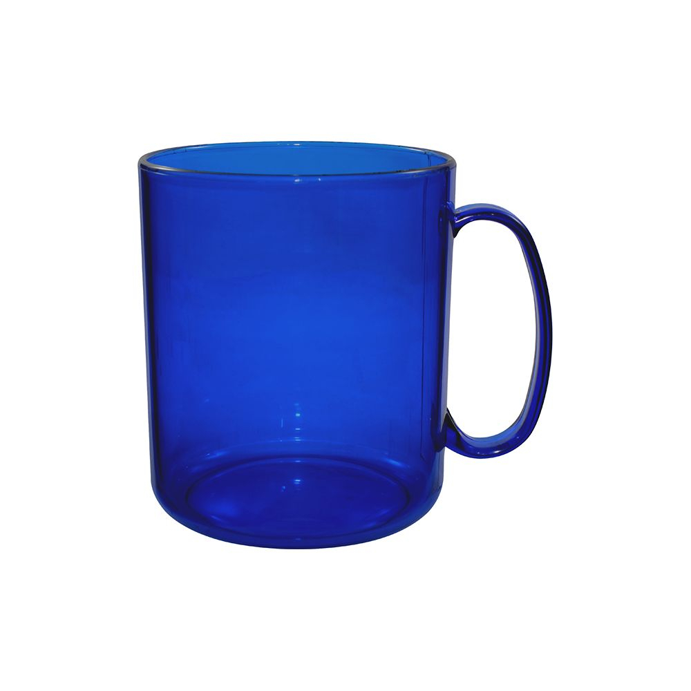 Caneca Cristal 400ml-BB521