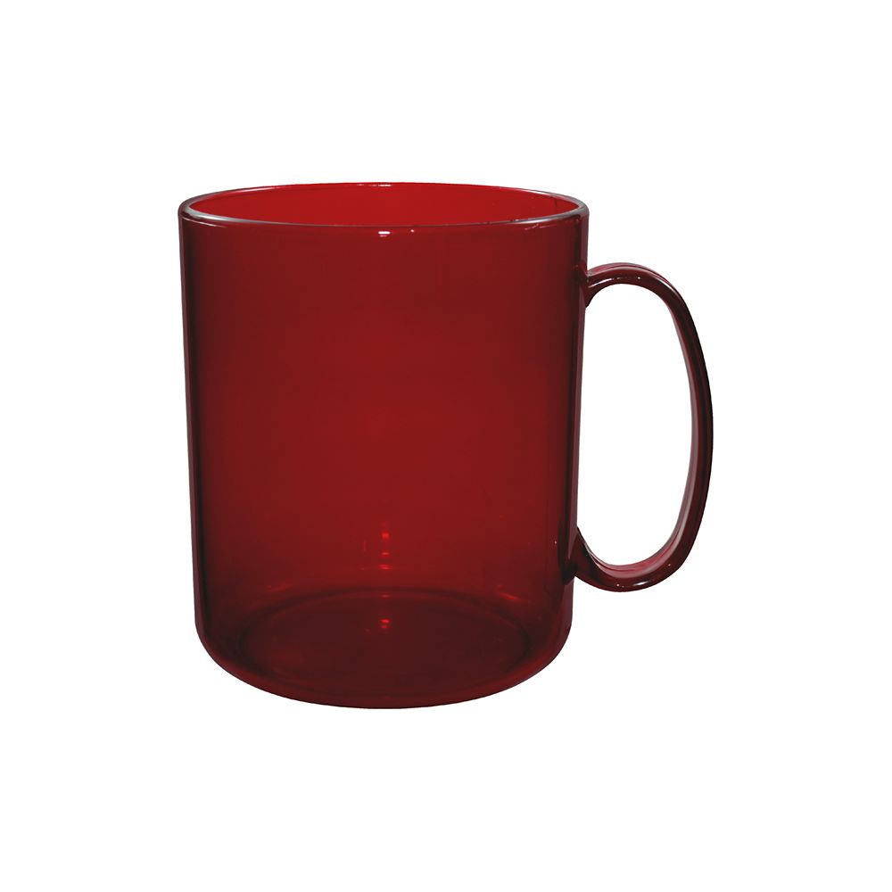 VERMELHO