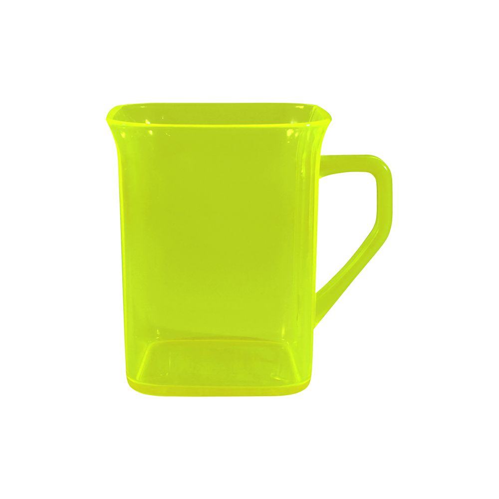 AMARELO FLUORESCENTE