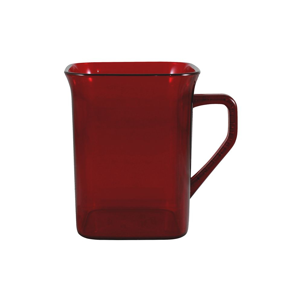 VERMELHO