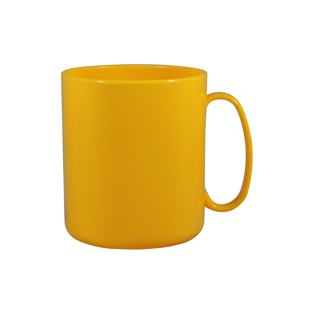 AMARELO