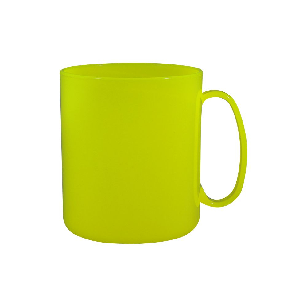 AMARELO FLUORESCENTE