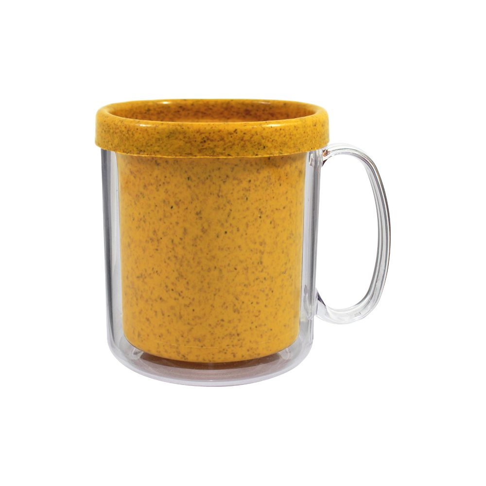 AMARELO