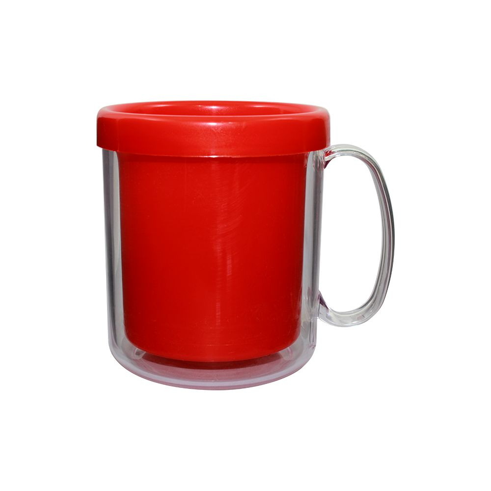 VERMELHO
