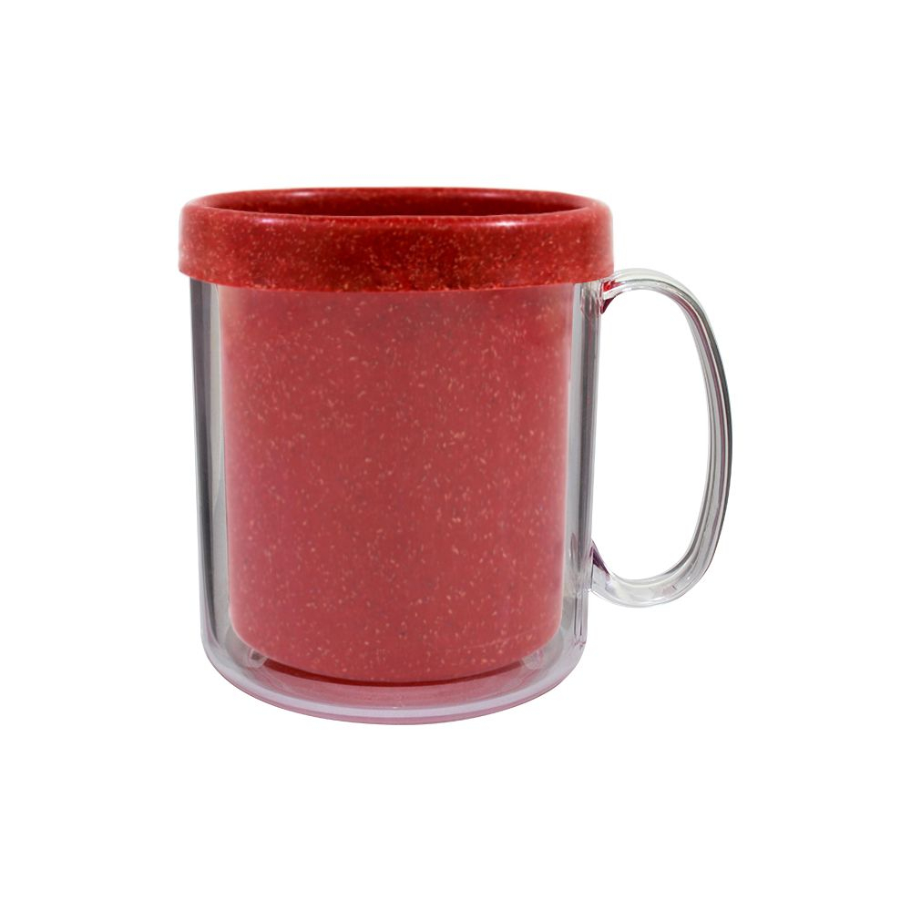 VERMELHO ESCURO