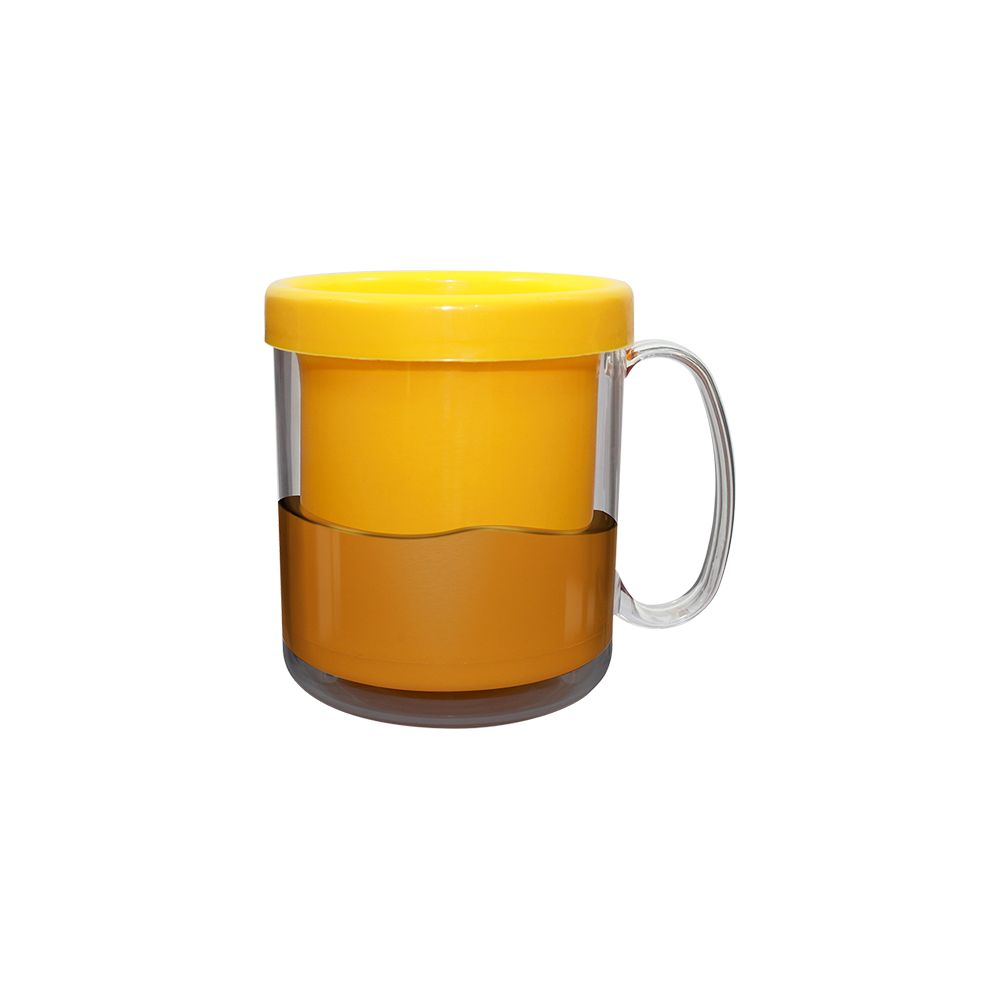 AMARELO
