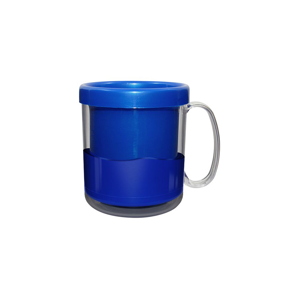 AZUL ESCURO
