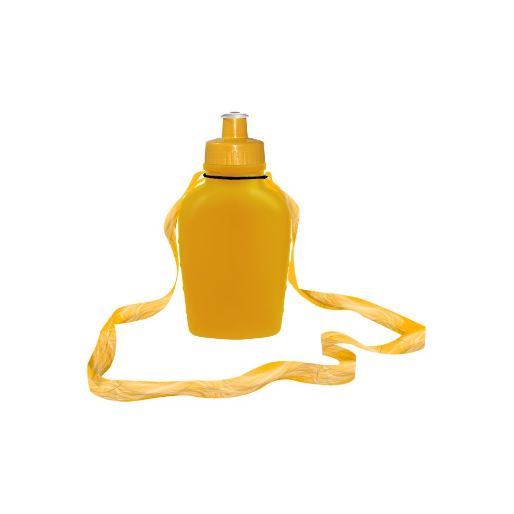 AMARELO