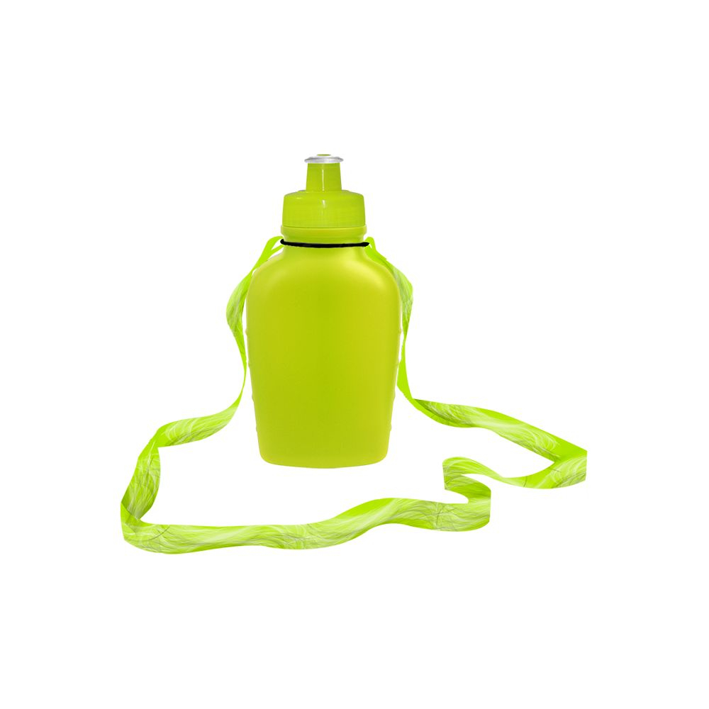 AMARELO FLUORESCENTE