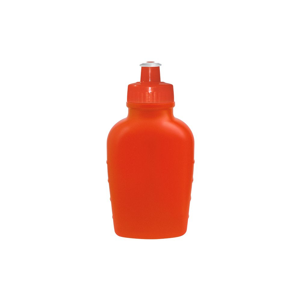 LARANJA FLUORESCENTE