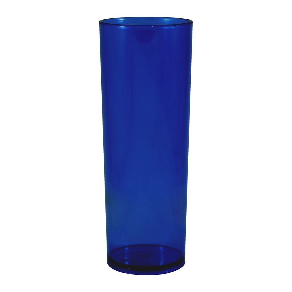 Copo Long Drink Cristal 330ml-BB127