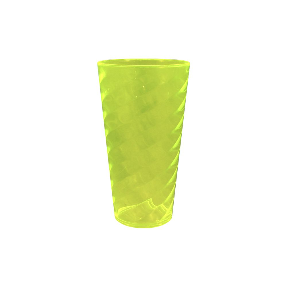 AMARELO FLUORESCENTE