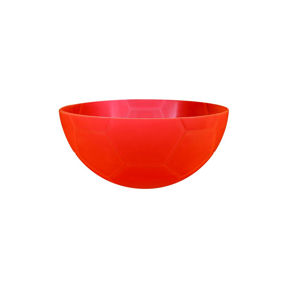 LARANJA FLUORESCENTE