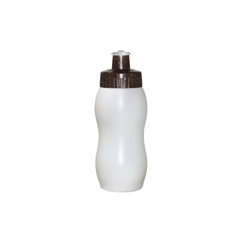 Squeeze Wave de Plástico 250ml-BB125