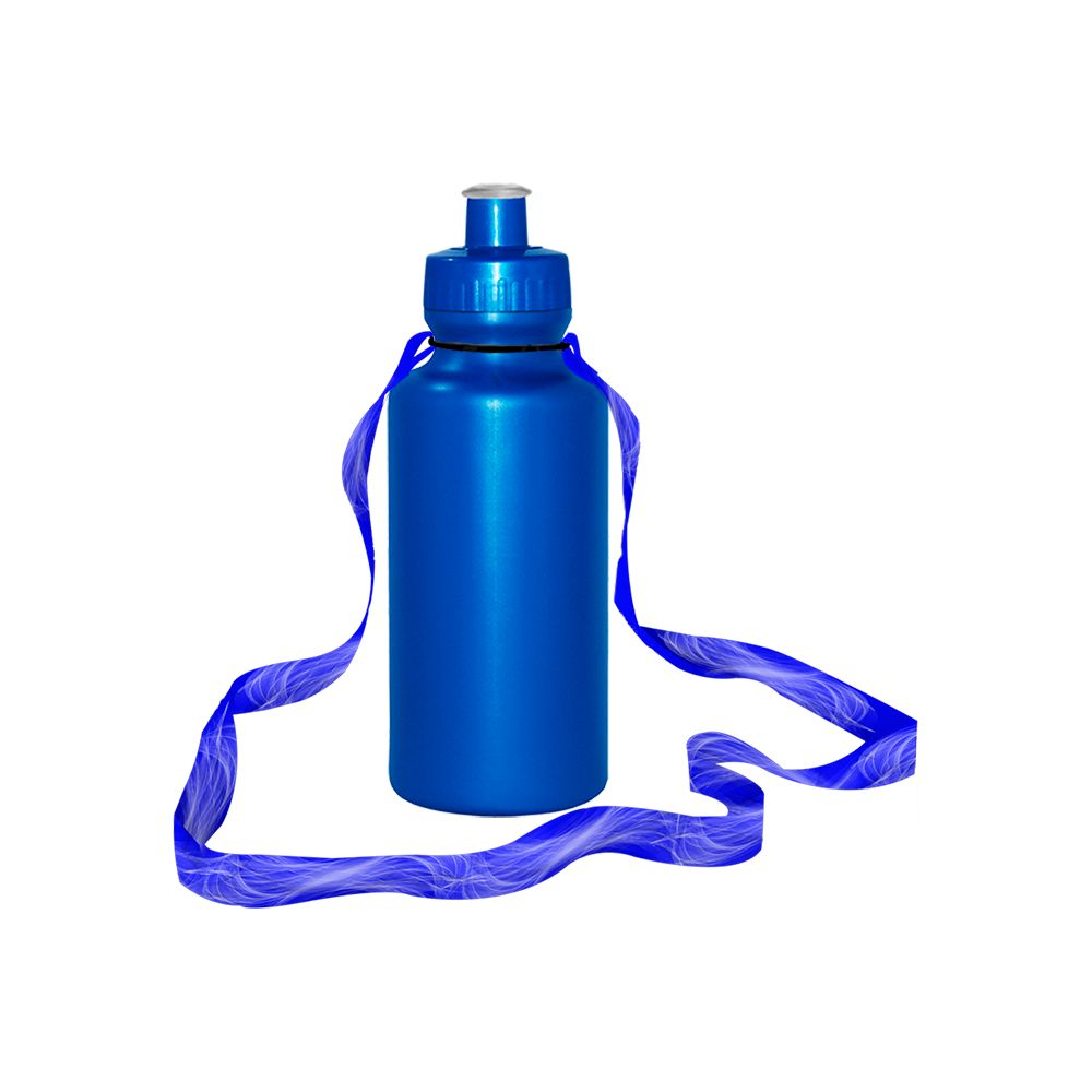 Squeeze com Cordão 550ml- BB113C
