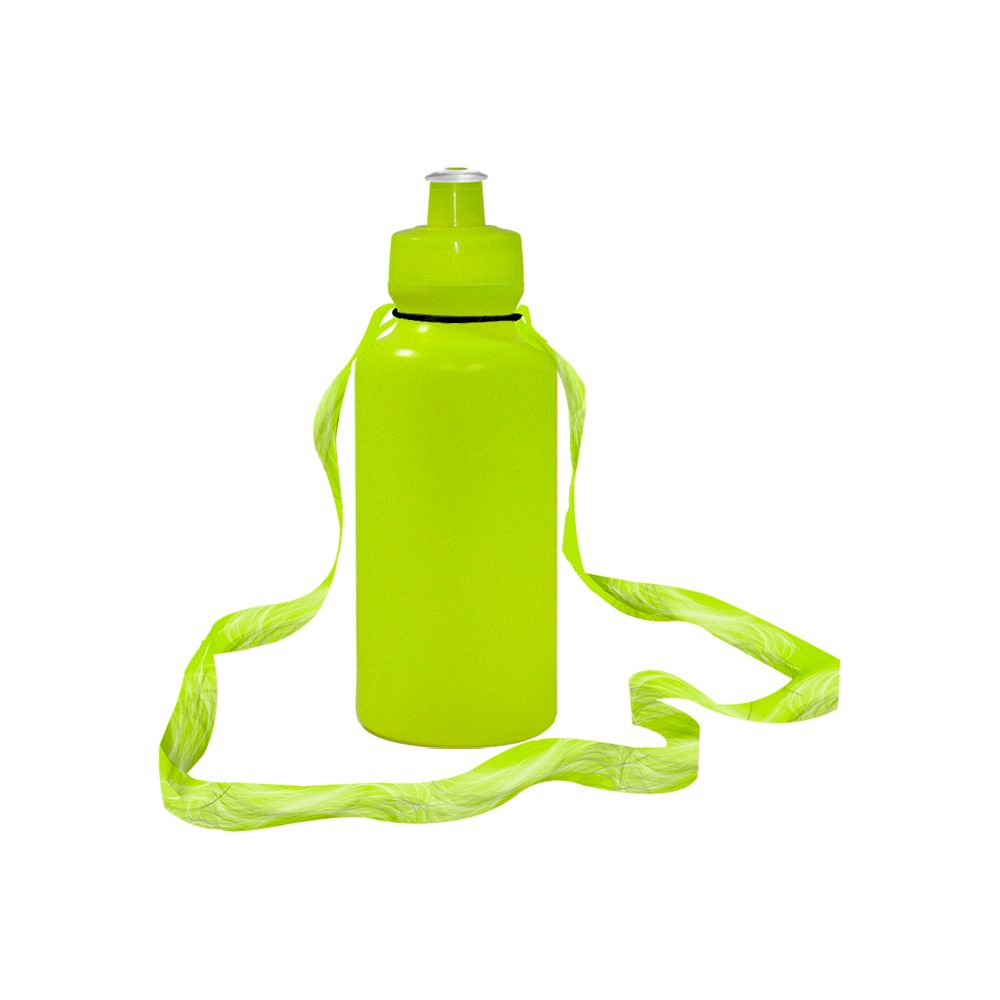 AMARELO FLUORESCENTE
