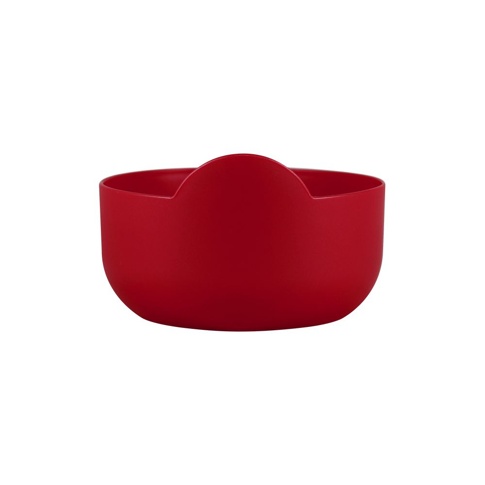 VERMELHO ESCURO