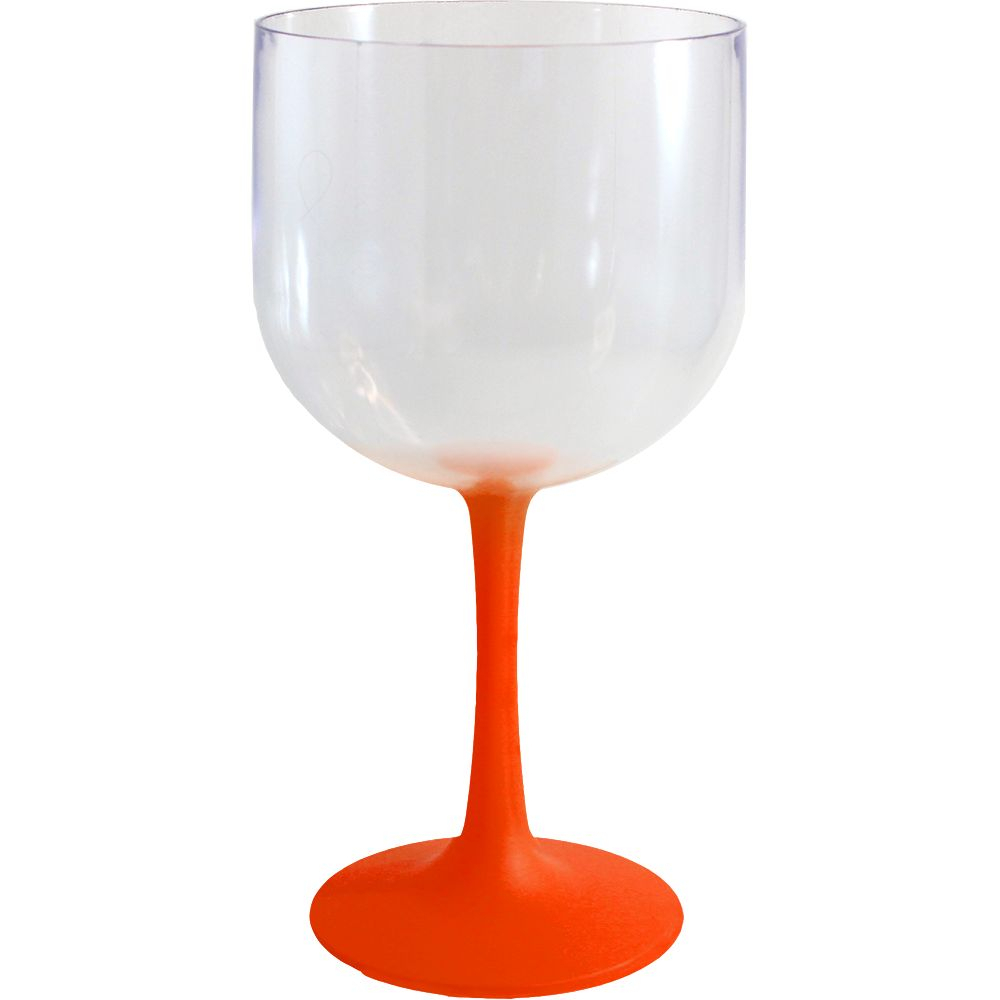 Taça GIN 600ml PS Degradê Fosca BICOLOR-BB141