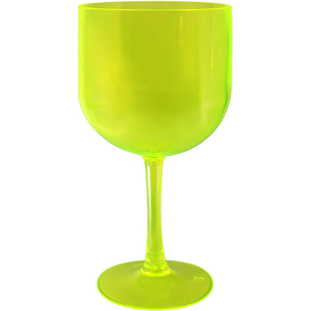 AMARELO FLUORESCENTE