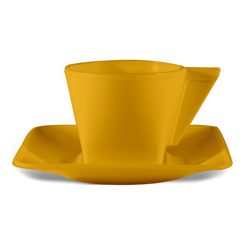 AMARELO