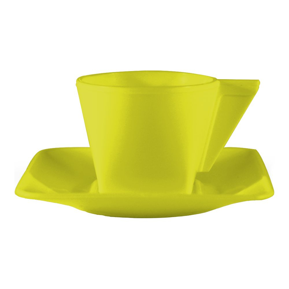 AMARELO FLUORESCENTE