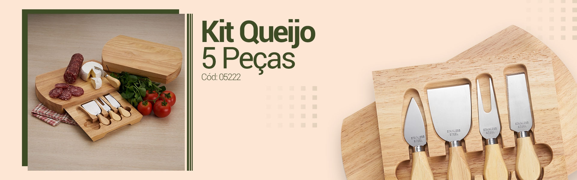 Kit Queijo
